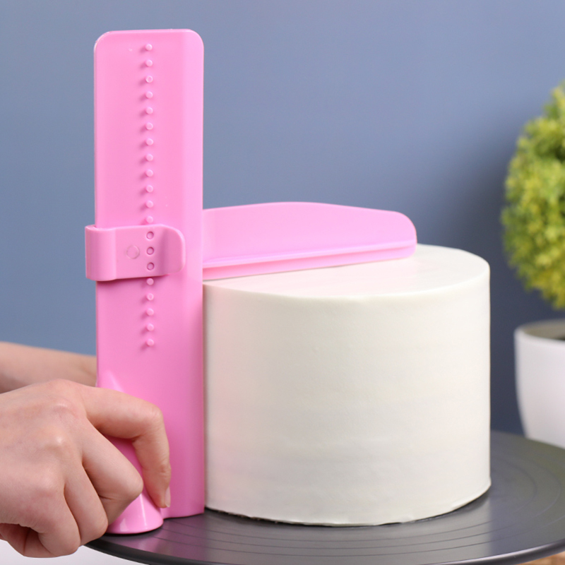 Grattoir à gâteau plus lisse,  - Fondant Smoother Set avis et prix