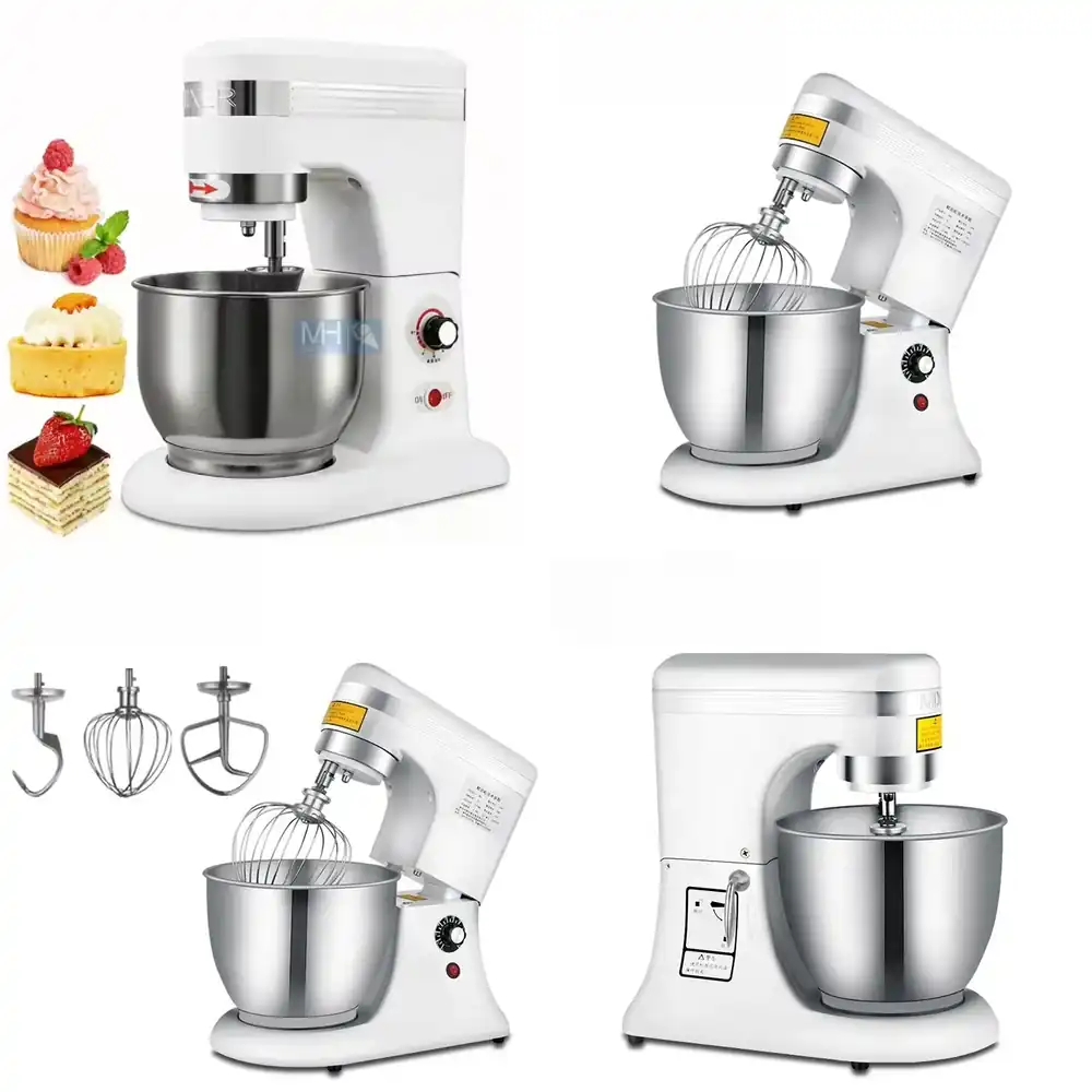 Mélangeur vertical de cuisine, - Kitchen Baking Cake avis et prix
