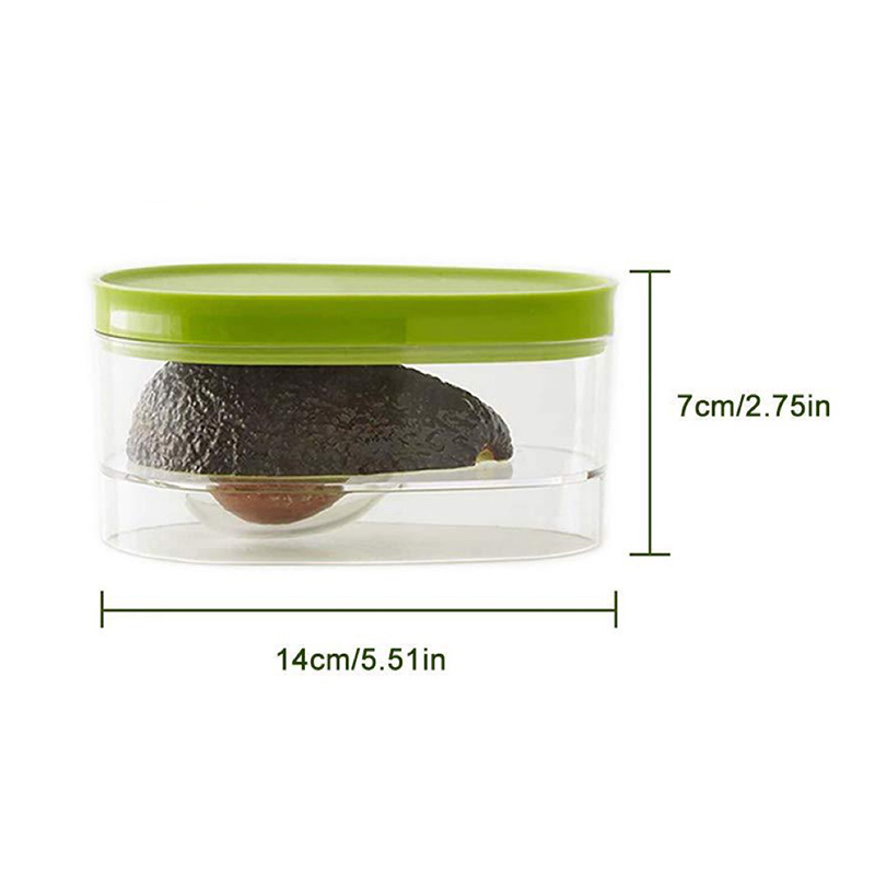 Boîte de stockage des aliments - Kitchen Baking Organization avis et prix