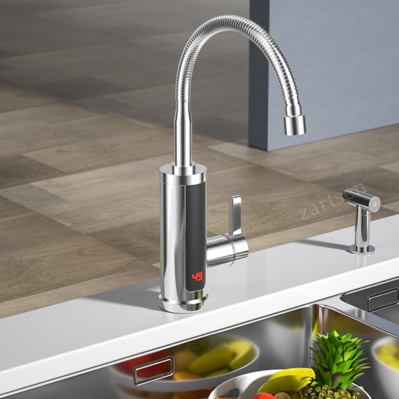 Robinets de cuisine robinet él - Kitchen Job avis et prix