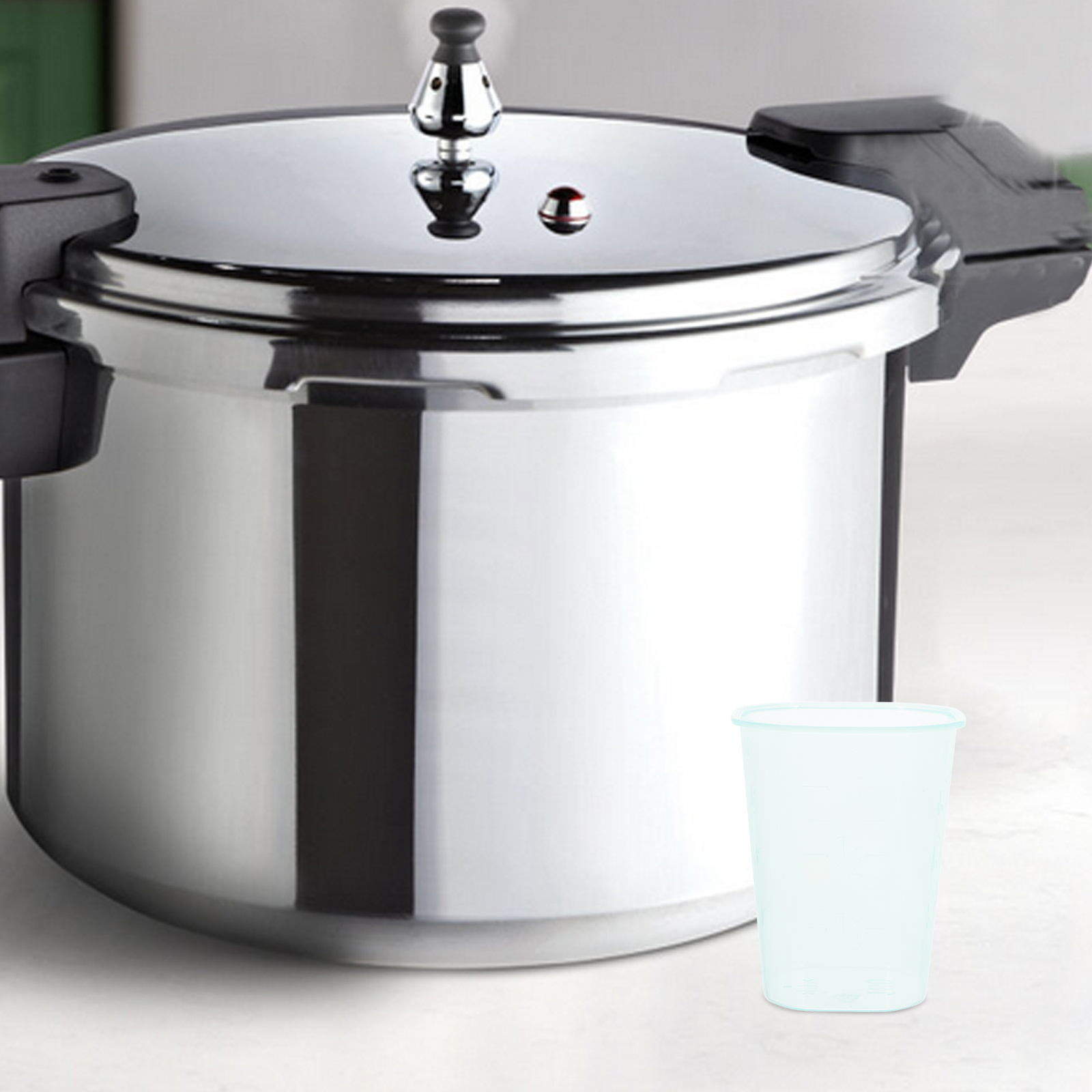 Tasse à mesurer pour cuiseur à - Baking (Kitchen Ingredient) avis et prix