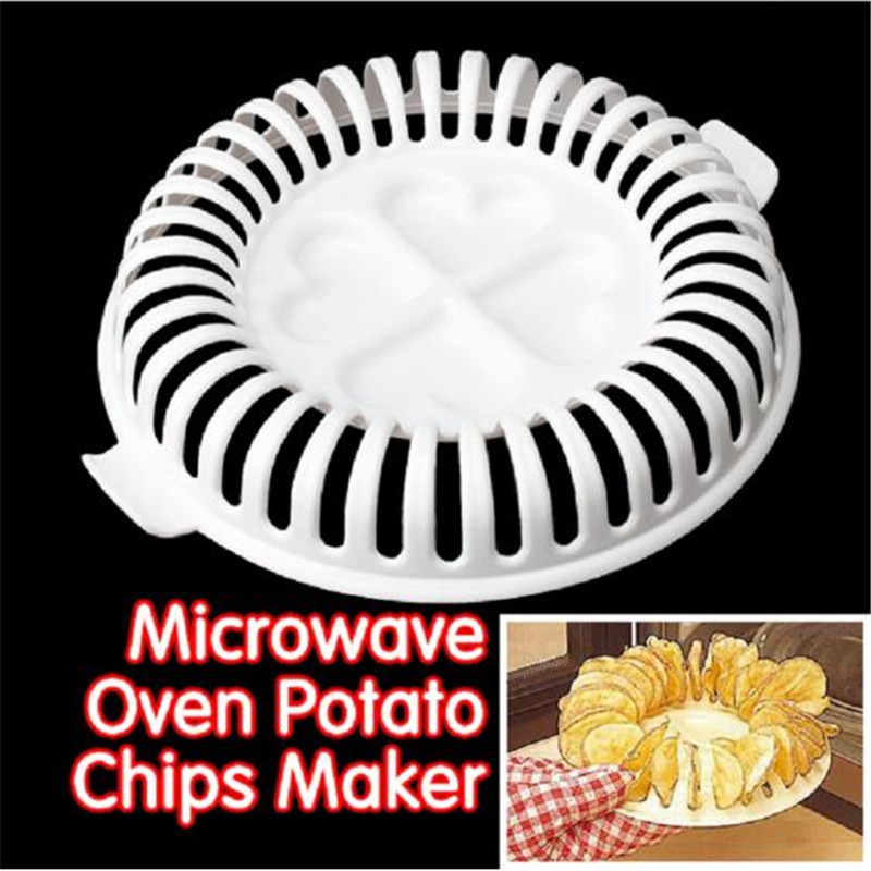 Four à micro-ondes sans graiss - Kitchen Baking Dishes avis et prix