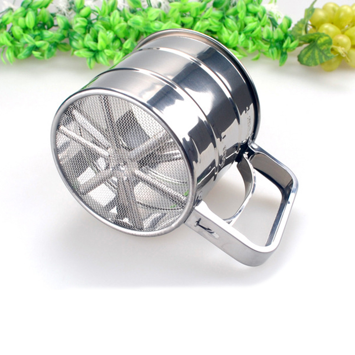 Tamis à farine de cuisine, tam - Baking Powder Kitchen avis et prix