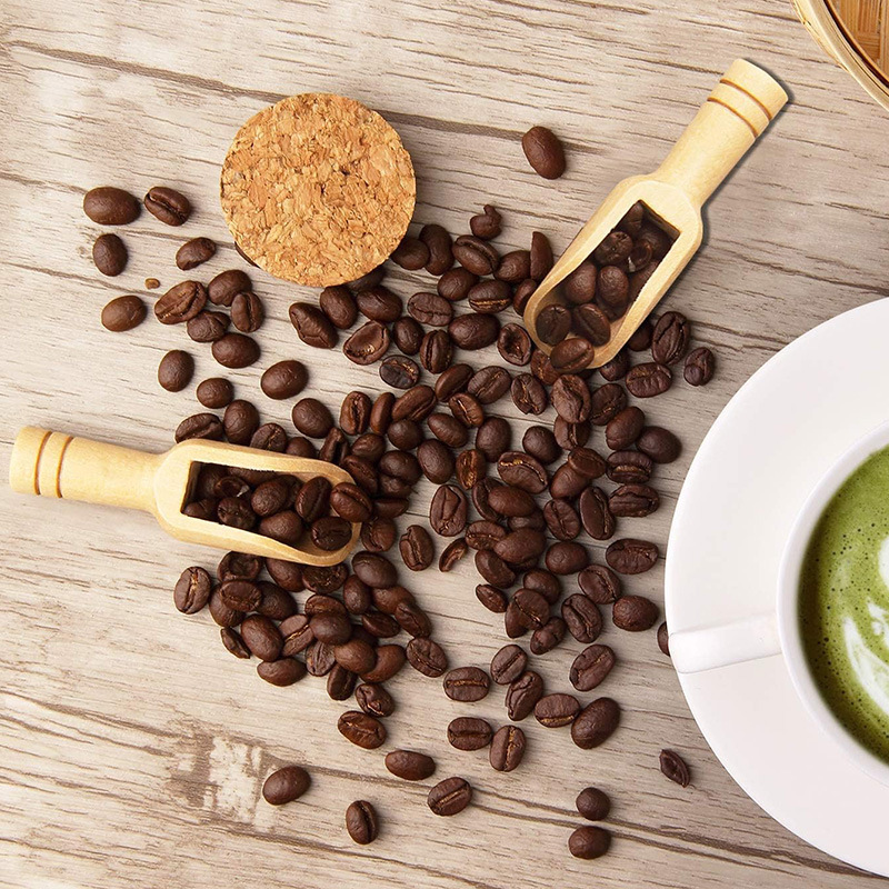 Ensemble de cuillères à café e - Baking Powder Kitchen avis et prix