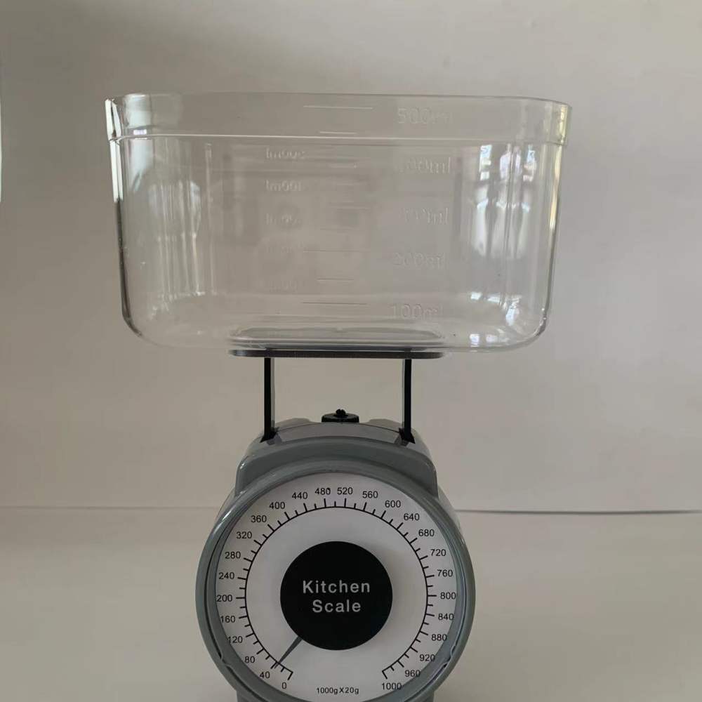 Balance alimentaire manuelle,  - Baking (Kitchen Ingredient) avis et prix