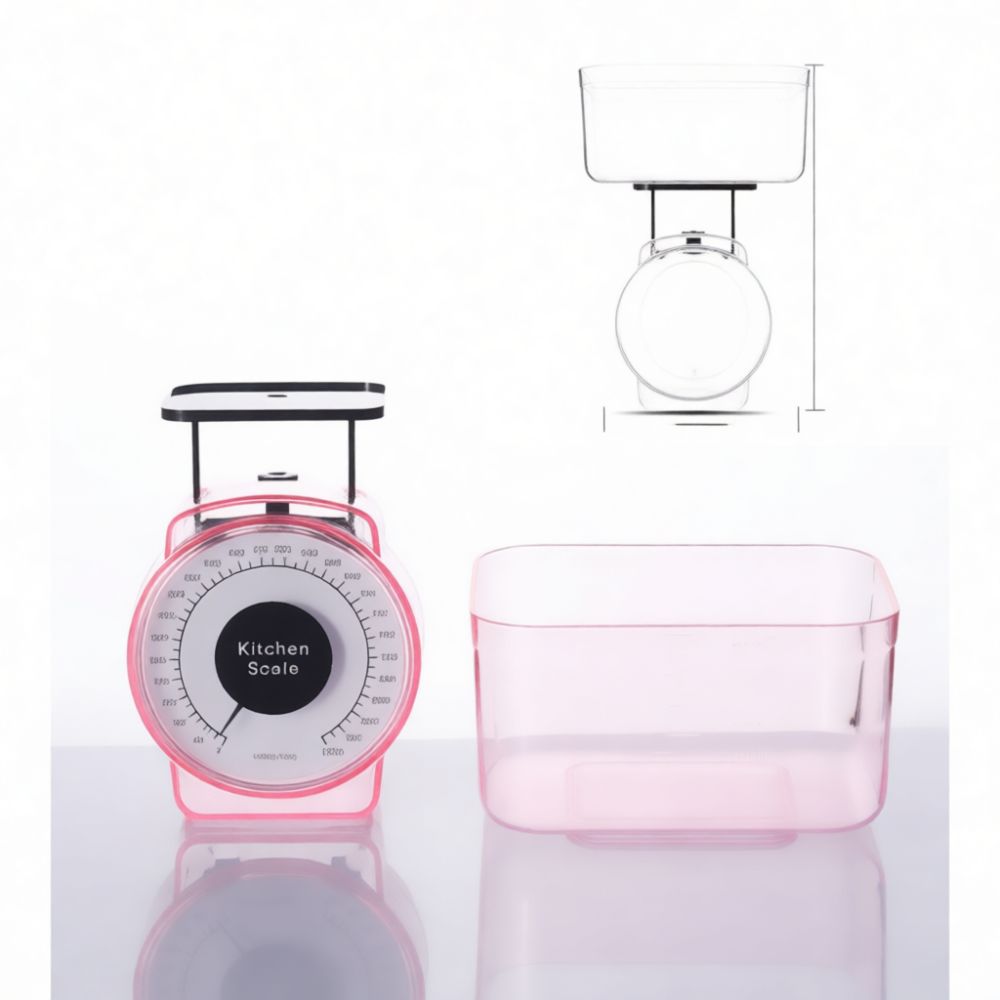 Balance alimentaire manuelle,  - Baking (Kitchen Ingredient) avis et prix