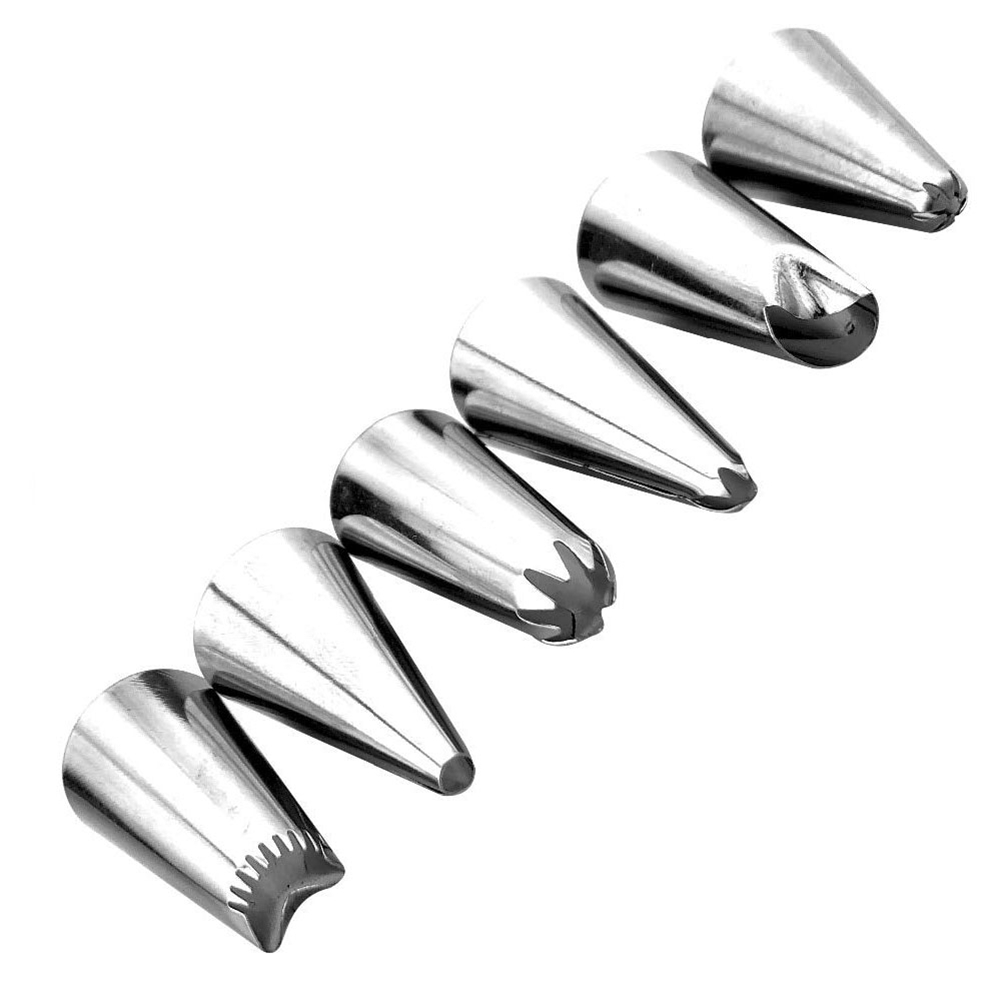 [NEWA08R] Ensemble de 8 douill - Decorating Tip Set avis et prix