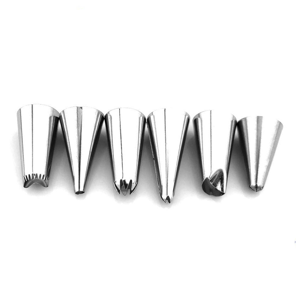 [NEWA08R] Ensemble de 8 douill - Decorating Tip Set avis et prix