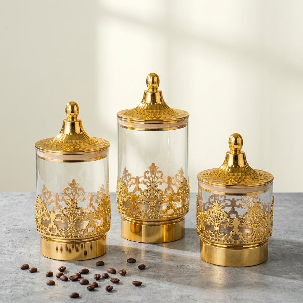Boîtes hermétiques rotatives t - Kitchen Baking Organization avis et prix