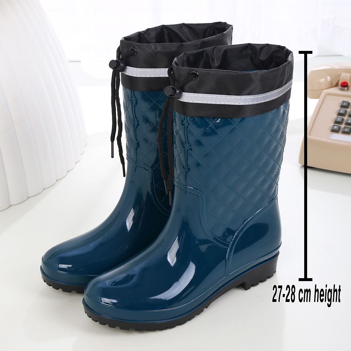 Bottes de pluie universelles p - Kitchen Job avis et prix