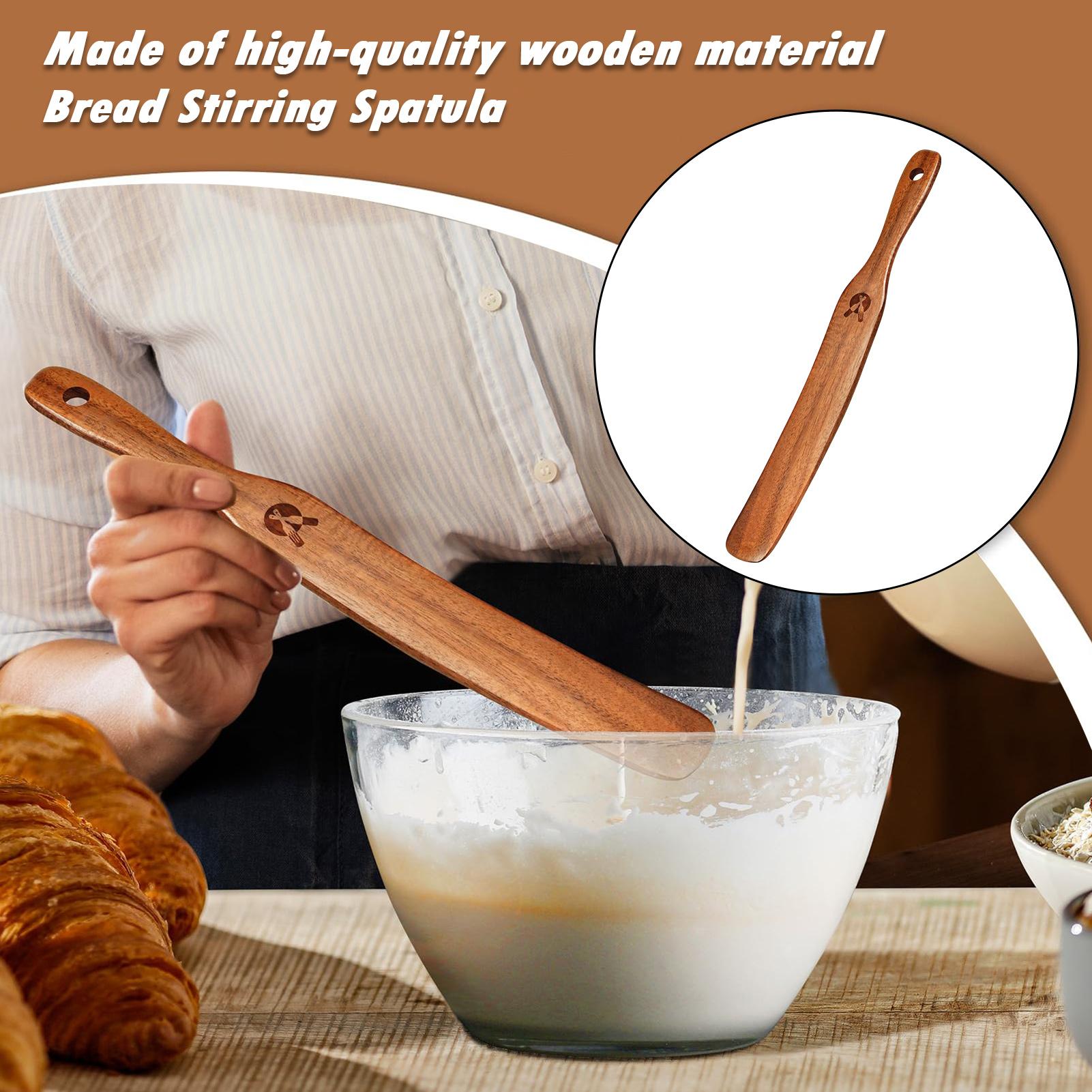 Spatules de cuisine pour la cu - Offset Spatula Set avis et prix