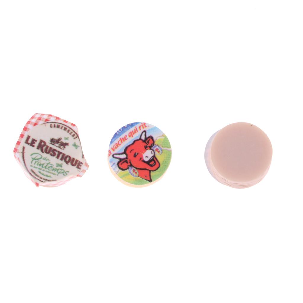 Décor miniature de fromage en  - Kitchen Baking Organization avis et prix