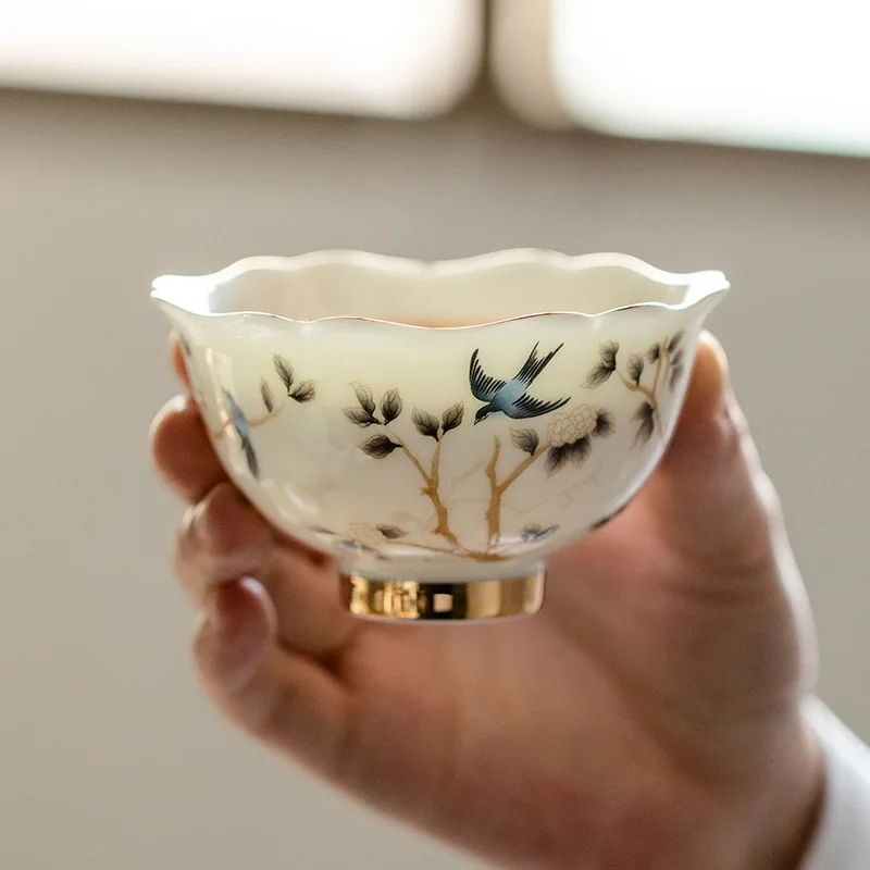 Tasse à thé personnelle haut d - Kitchen Job avis et prix
