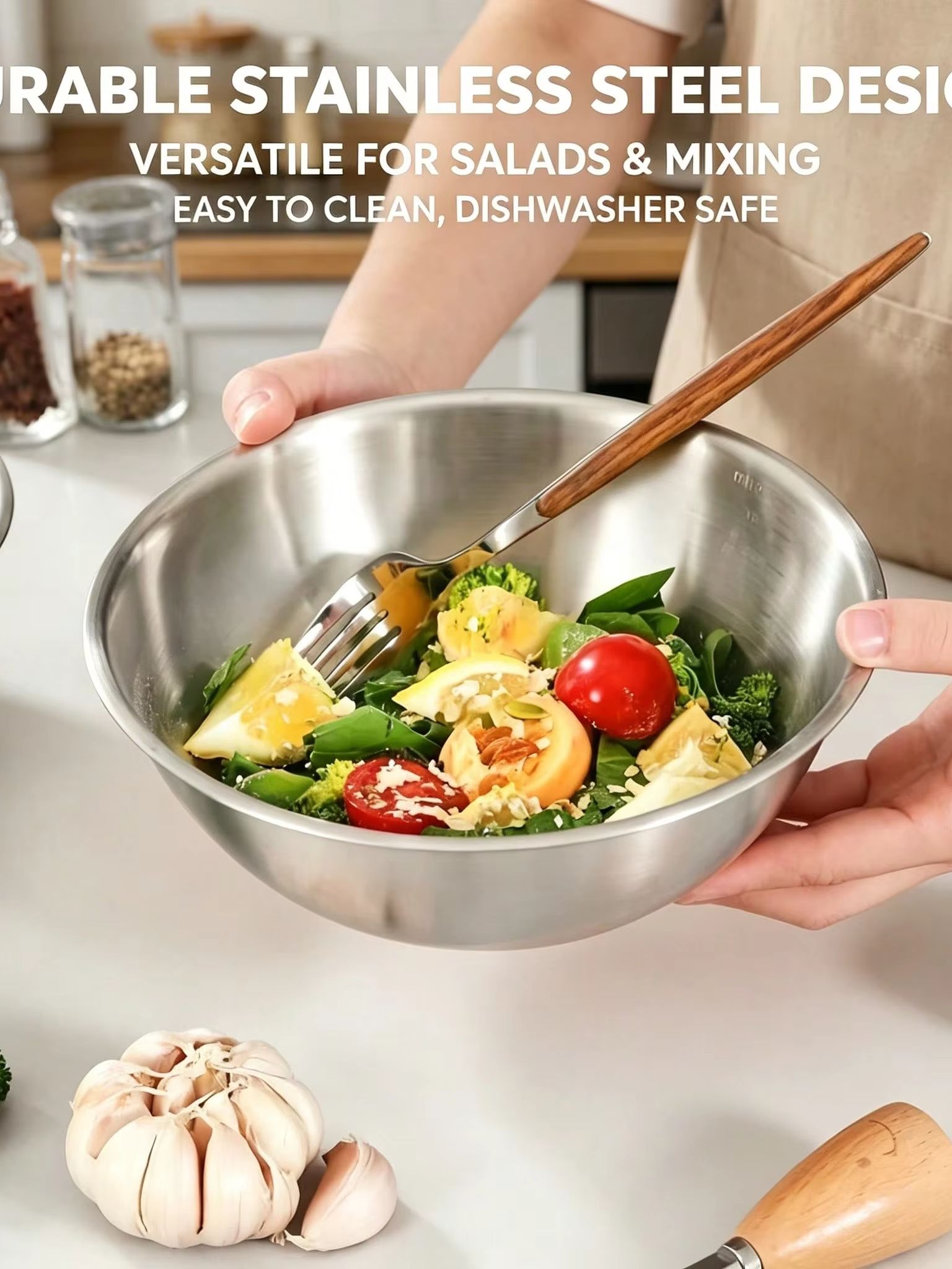 5 pièces, bols de cuisine mult - Baking (Kitchen Ingredient) avis et prix