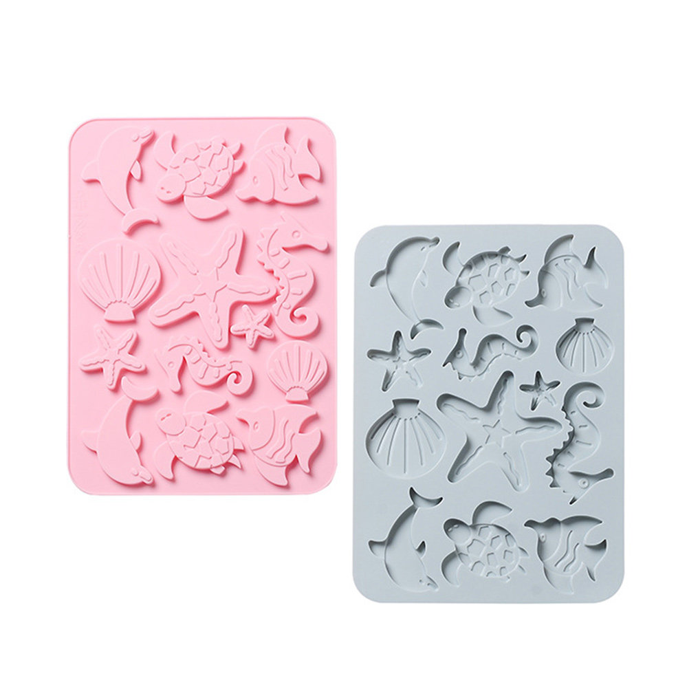 2 pièces de moules en silicone - Kitchen Baking Cake avis et prix