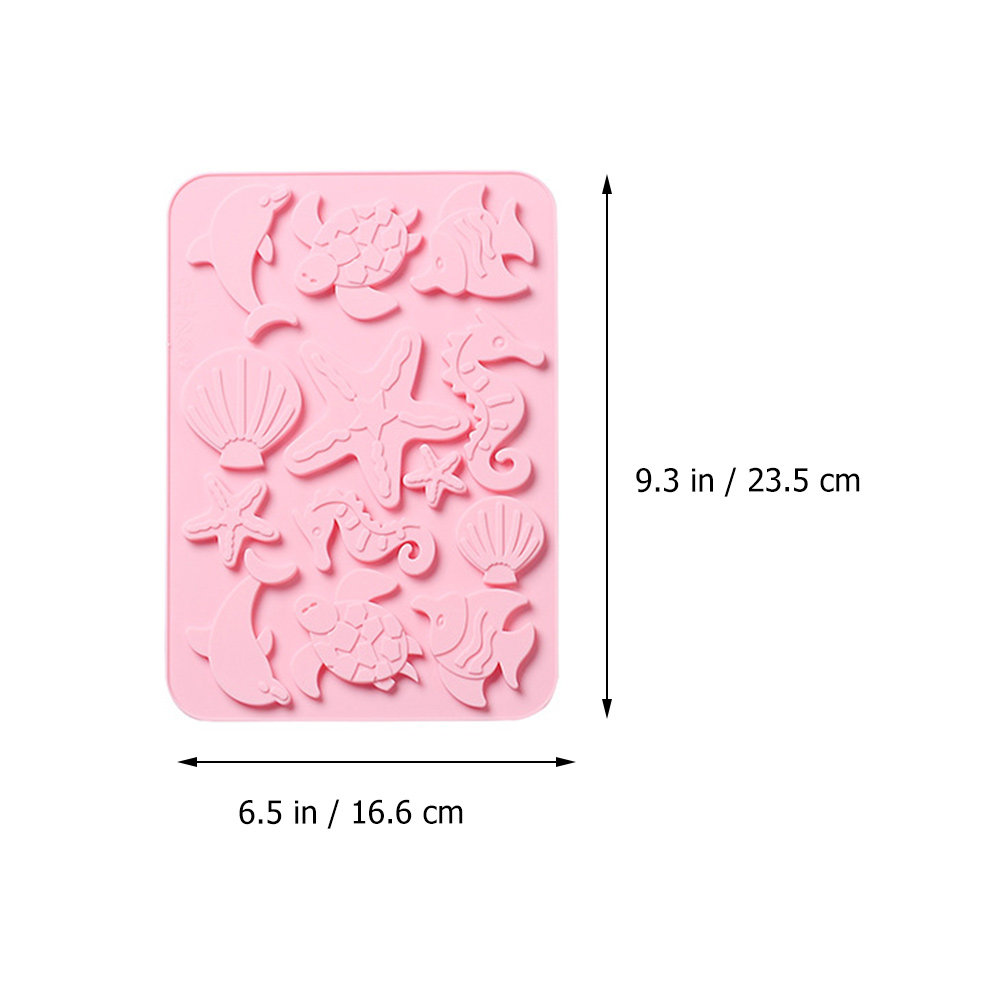 2 pièces de moules en silicone - Kitchen Baking Cake avis et prix