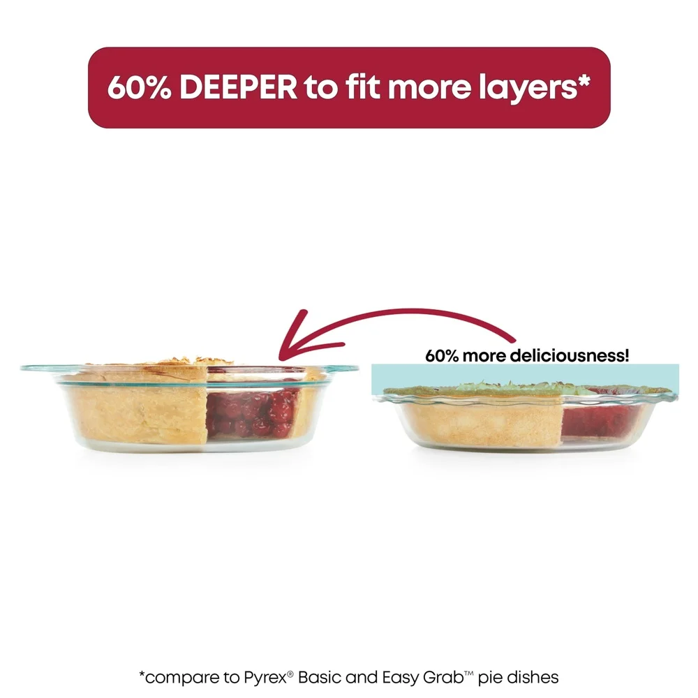 Plat de cuisson rond en verre  - Kitchen Baking Dishes avis et prix