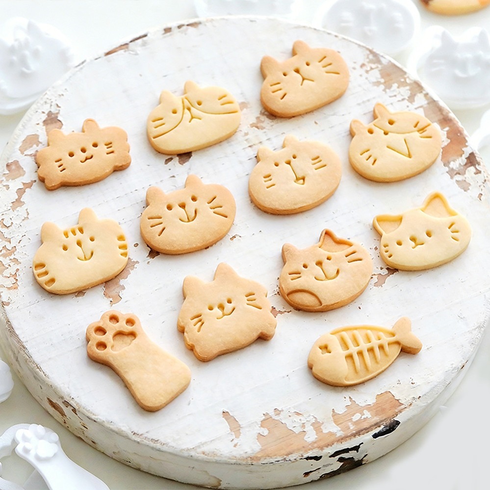 Emporte-pièces et moules à bis - Kitchen Baking Cookies avis et prix