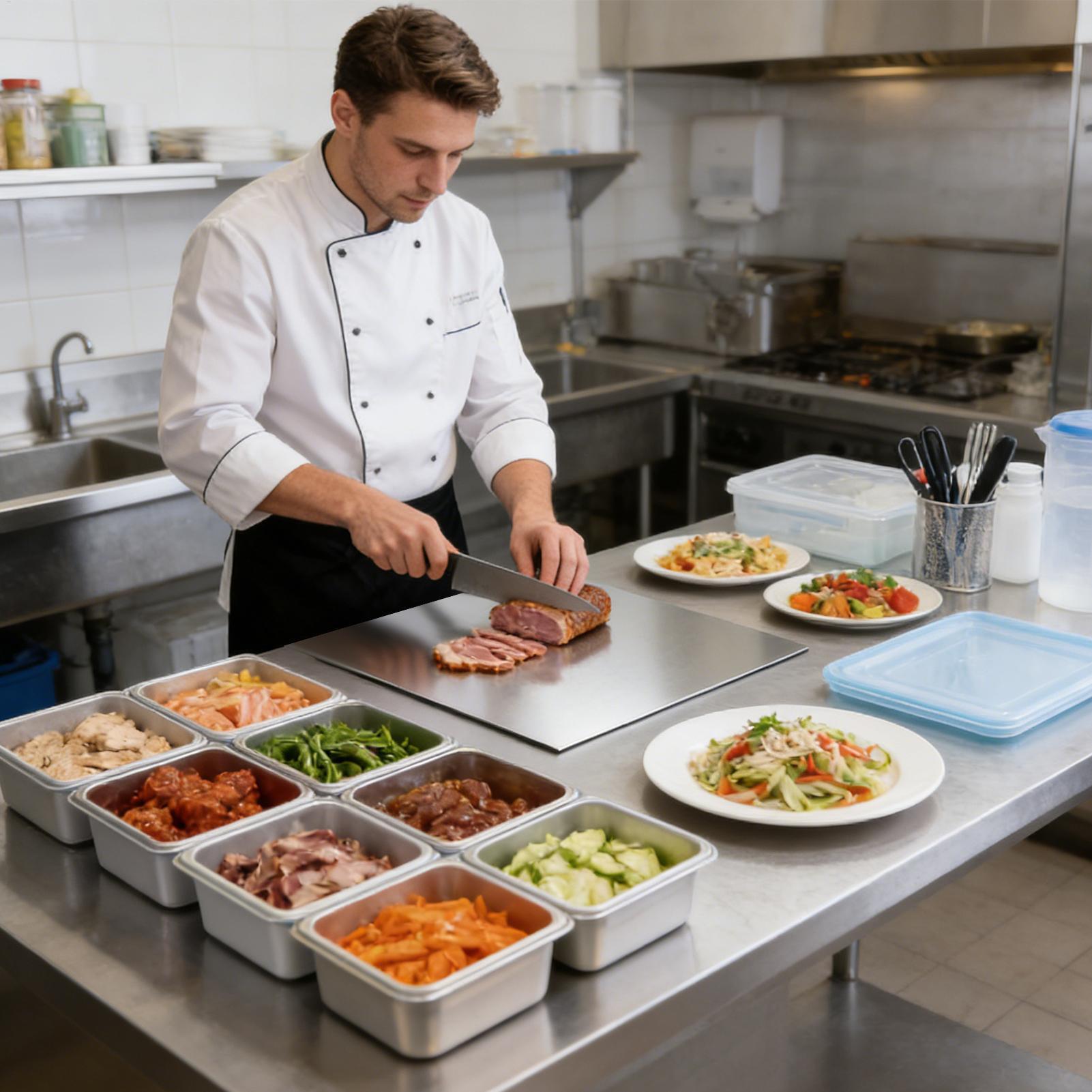 Planches à découper pour la cu - Kitchen And Baking avis et prix