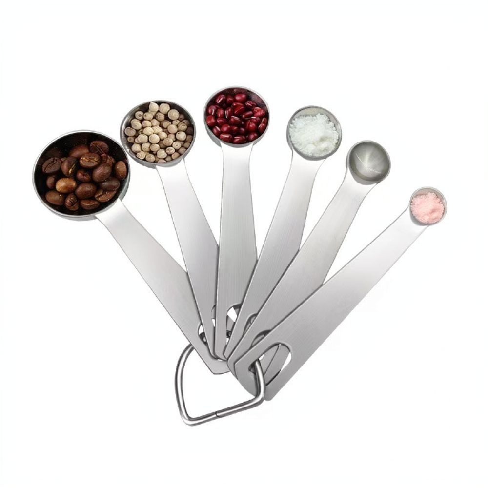 Ensemble de cuillères à mesure - Baking (Kitchen Ingredient) avis et prix