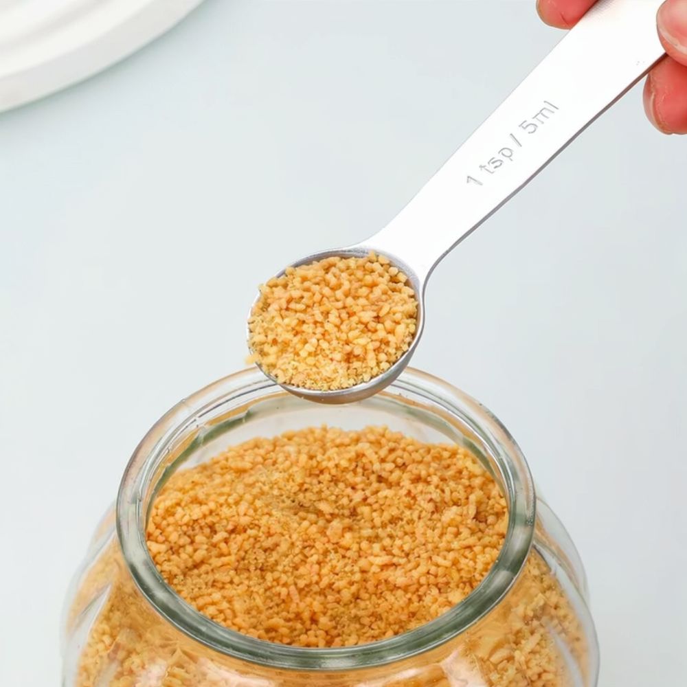 Ensemble de cuillères à mesure - Baking (Kitchen Ingredient) avis et prix