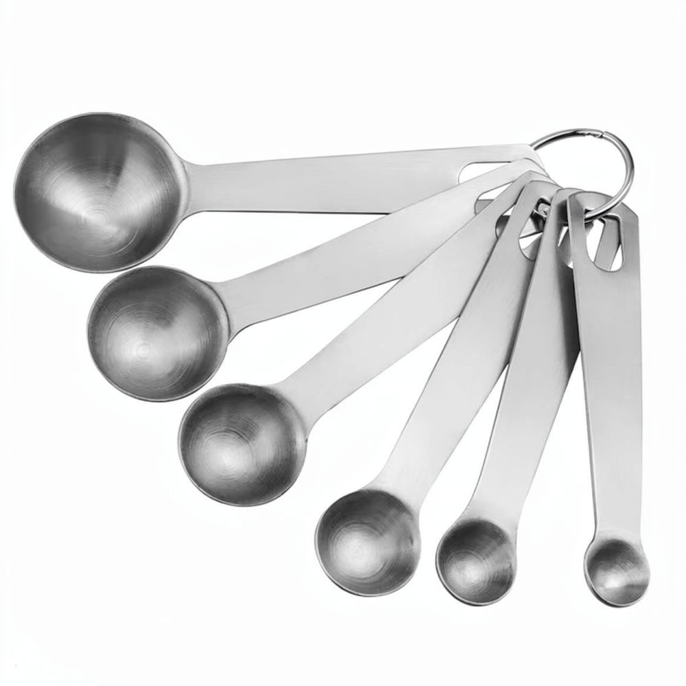 Ensemble de cuillères à mesure - Baking (Kitchen Ingredient) avis et prix
