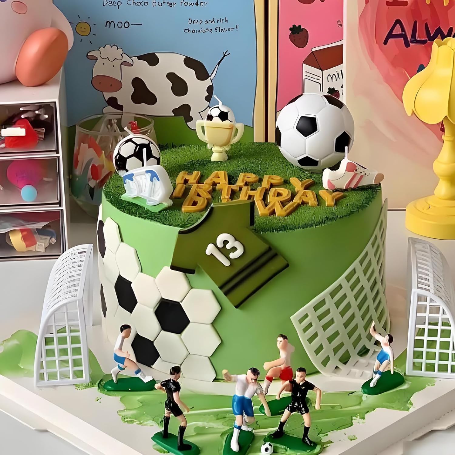 Ensemble de 4 emporte-pièces à - Kitchen Baking Cookies avis et prix