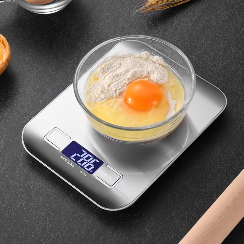 Balance de cuisine numérique h - Baking (Kitchen Ingredient) avis et prix