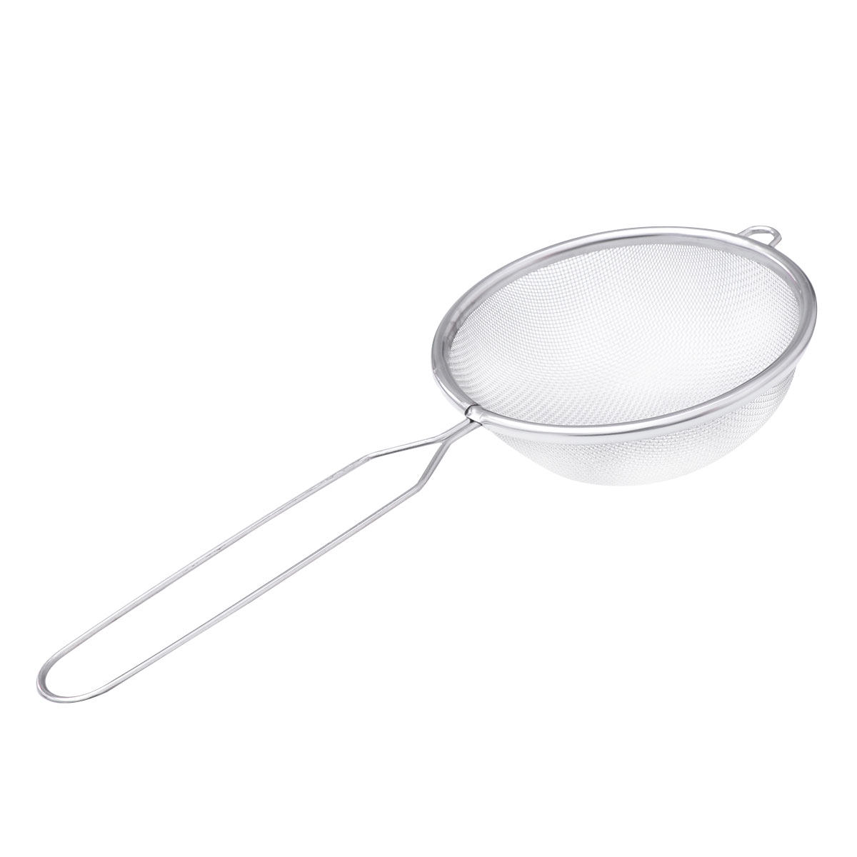 Tamis à farine en acier inoxyd - Baking Powder Kitchen avis et prix