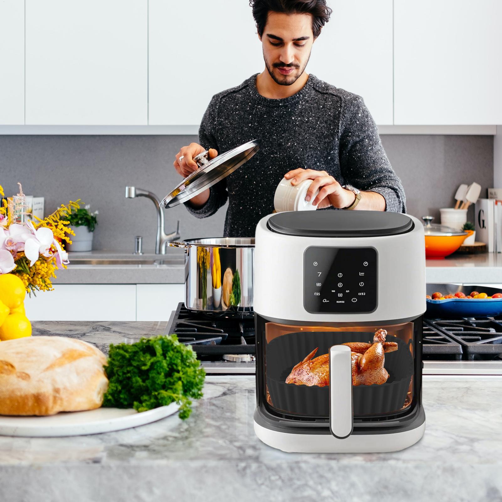 Revêtements réutilisables pour - Kitchen Baking Dishes avis et prix