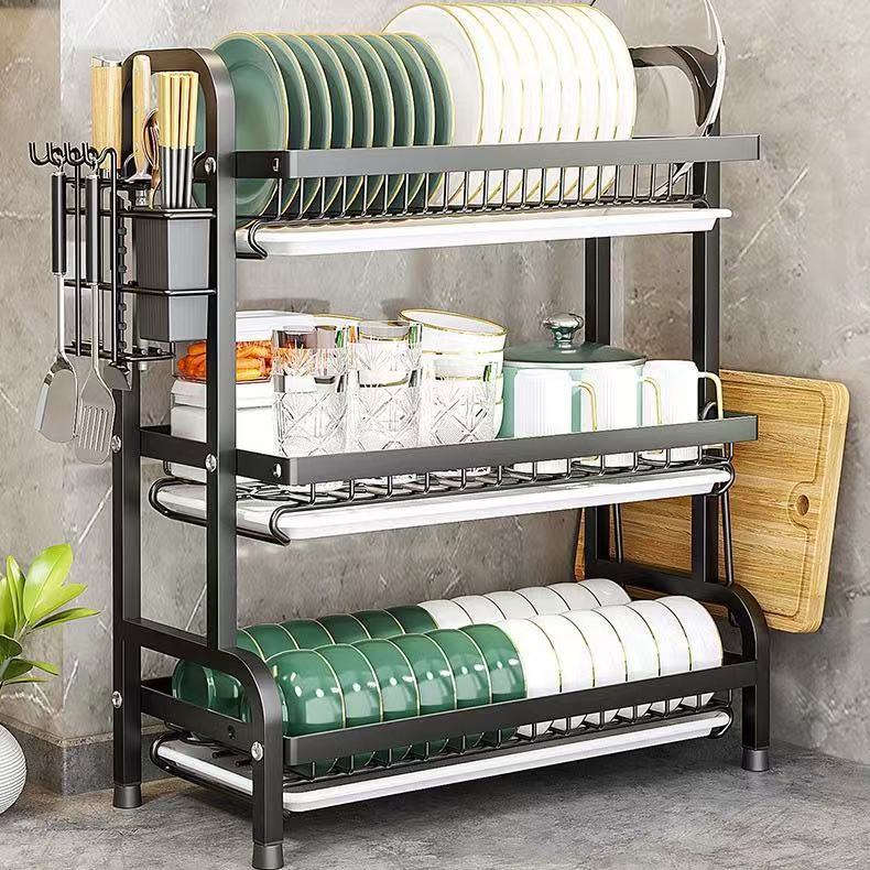 Étagère de rangement multi-niv - Kitchen And Baking avis et prix
