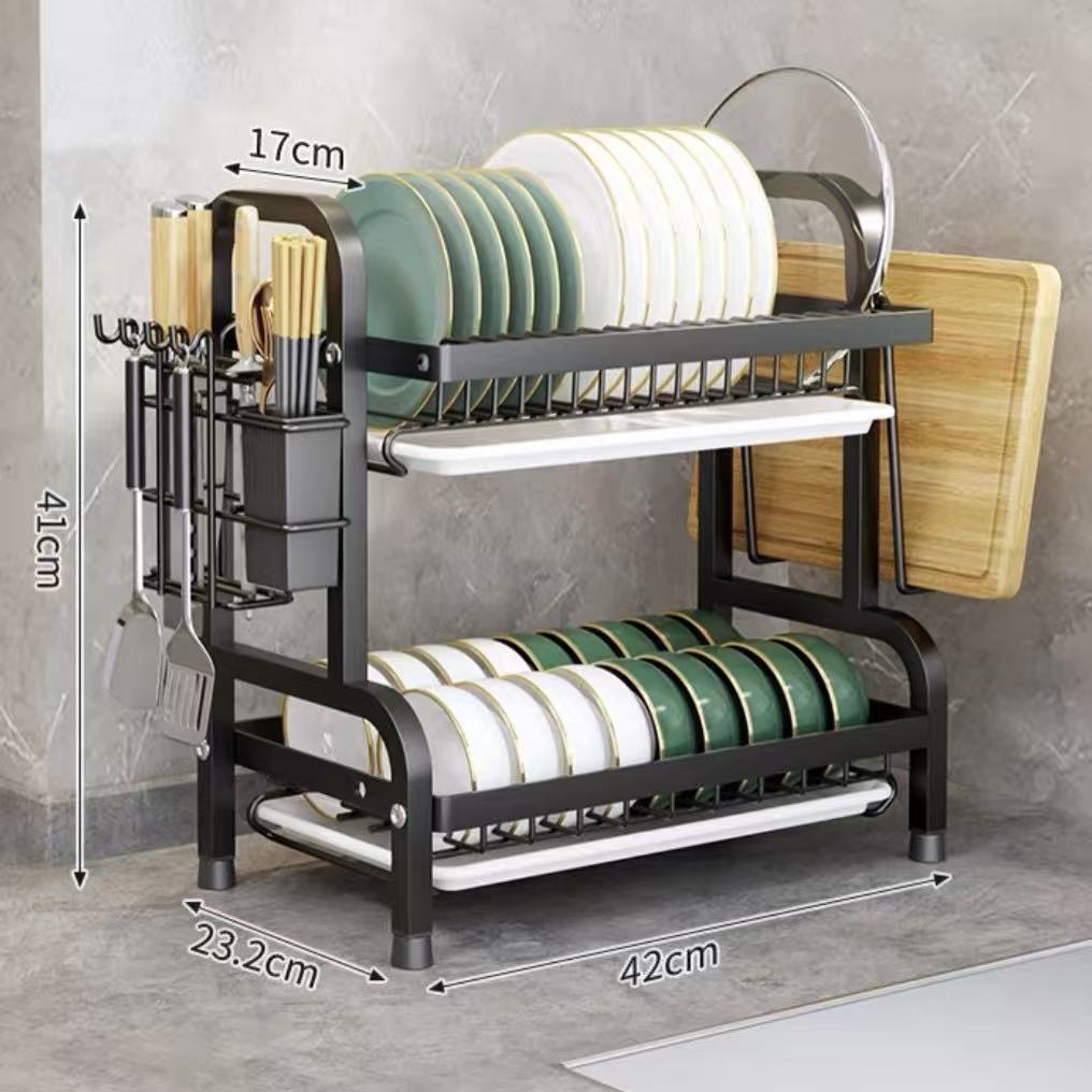 Étagère de rangement multi-niv - Kitchen And Baking avis et prix