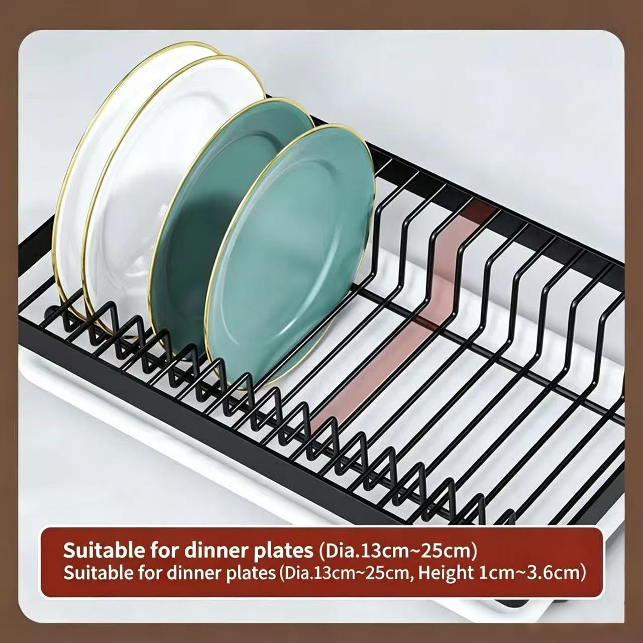 Étagère de rangement multi-niv - Kitchen And Baking avis et prix