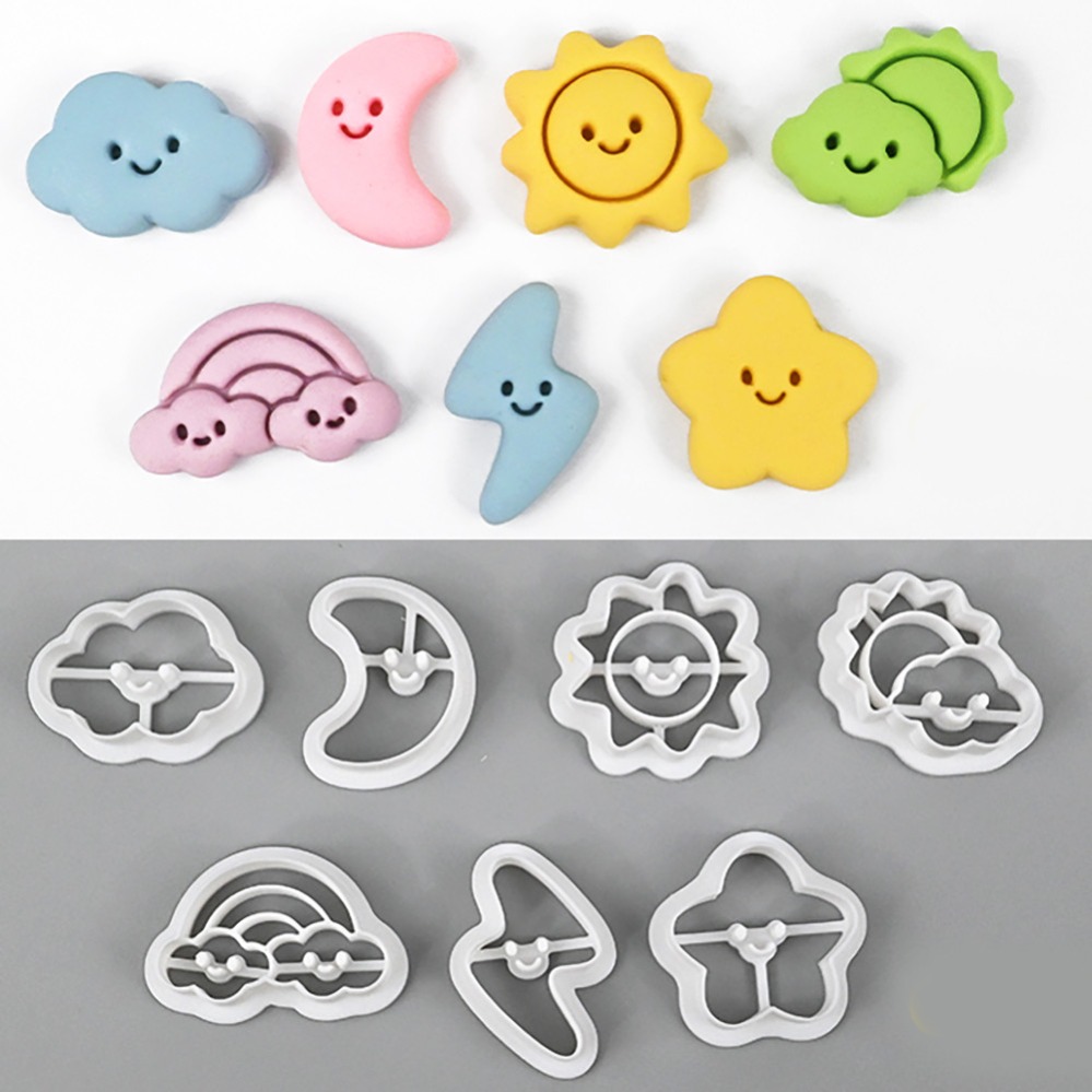 Emporte-pièces Lune Étoiles So - Kitchen Baking Cookies avis et prix