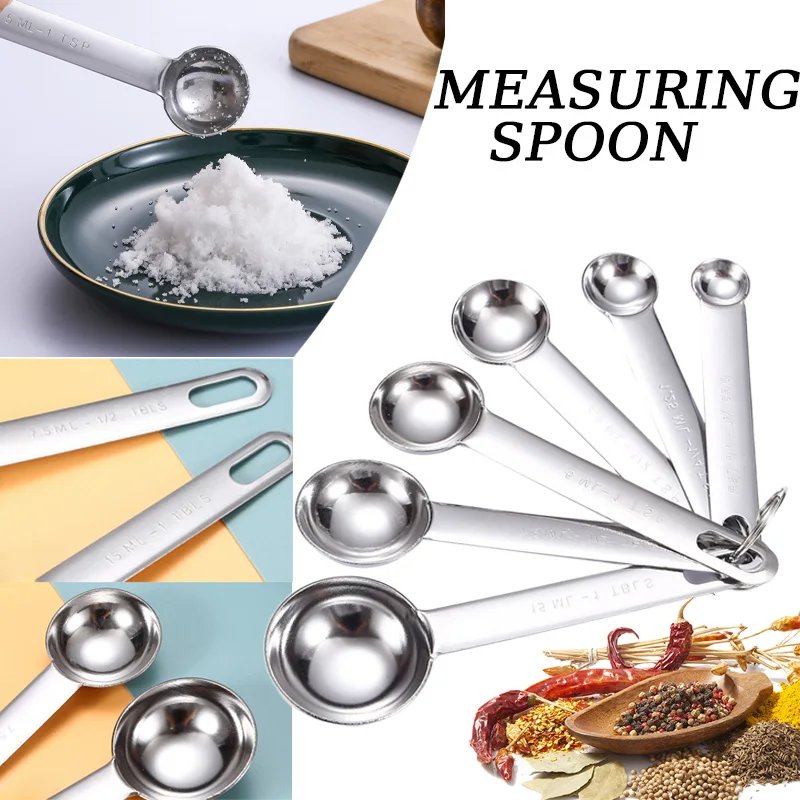 Cuillère à mesurer polyvalente - Baking Powder Kitchen avis et prix