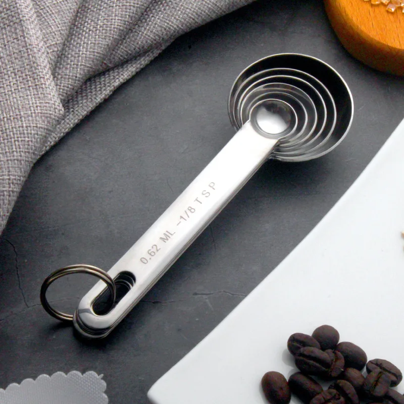 Cuillère à mesurer polyvalente - Baking Powder Kitchen avis et prix