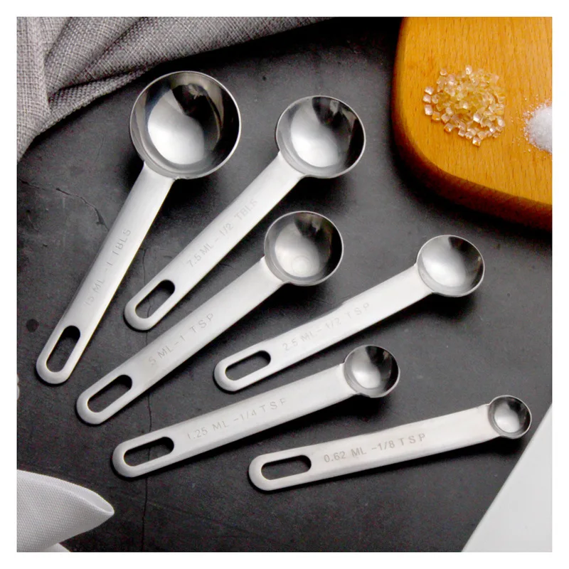 Cuillère à mesurer polyvalente - Baking Powder Kitchen avis et prix