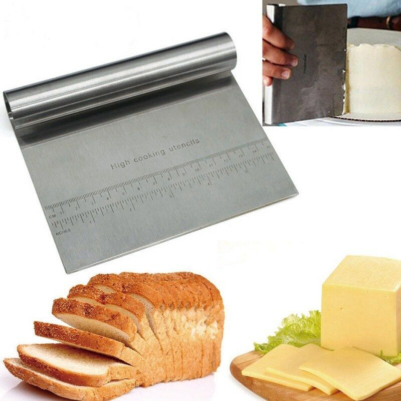 Coupe-pâte multifonctionnel et - Baking Powder Kitchen avis et prix