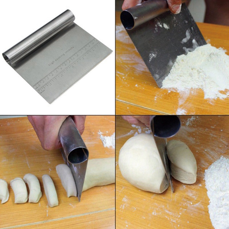 Coupe-pâte multifonctionnel et - Baking Powder Kitchen avis et prix