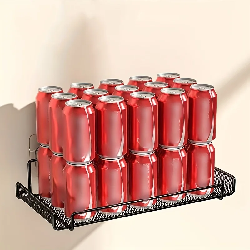 Étagère pour routeur en acier  - Kitchen Baking Organization avis et prix