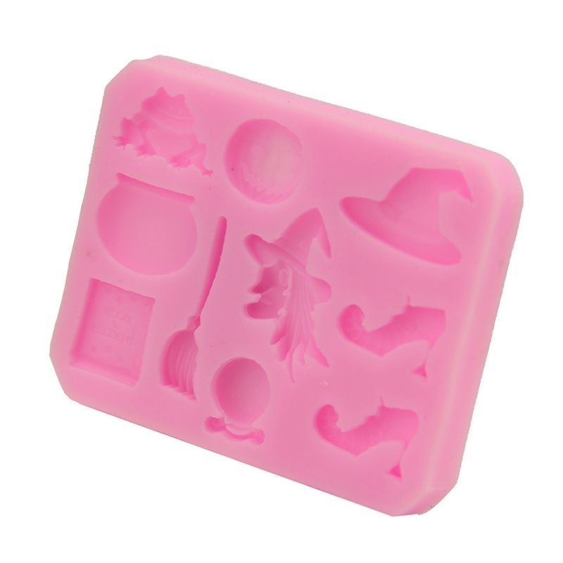 Nouveau moule en silicone 2026 - Kitchen Witch Baking avis et prix