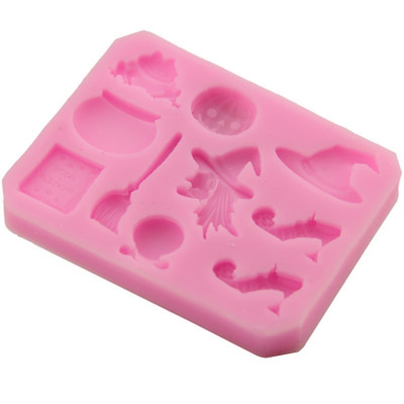 Nouveau moule en silicone 2026 - Kitchen Witch Baking avis et prix