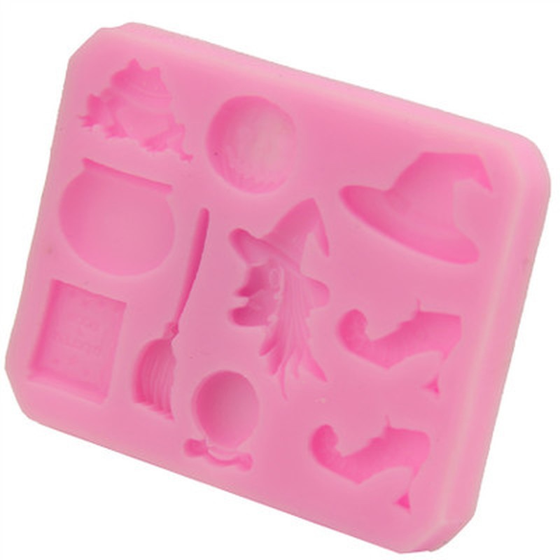 Nouveau moule en silicone 2026 - Kitchen Witch Baking avis et prix