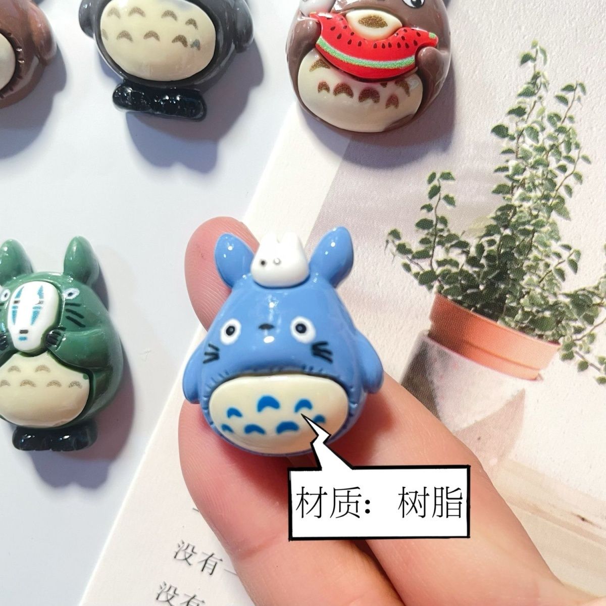 Aimant de réfrigérateur en rés - Kitchen Baking Organization avis et prix