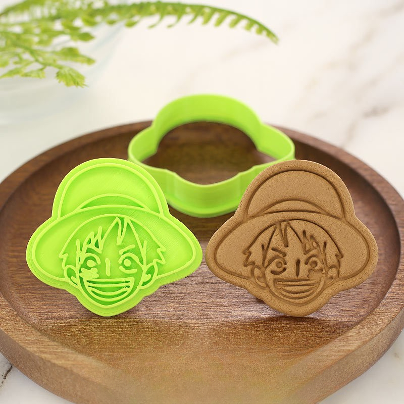 Moule de cuisson One Piece Luf - Kitchen And Baking avis et prix