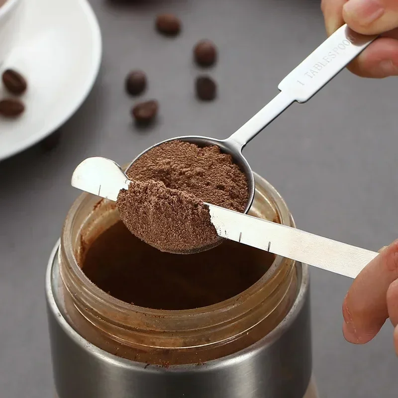 Ensemble de cuillères à mesure - Baking Powder Kitchen avis et prix